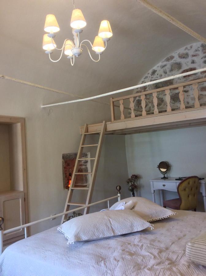 Chios Mantalenas Apartments Vésza Kültér fotó