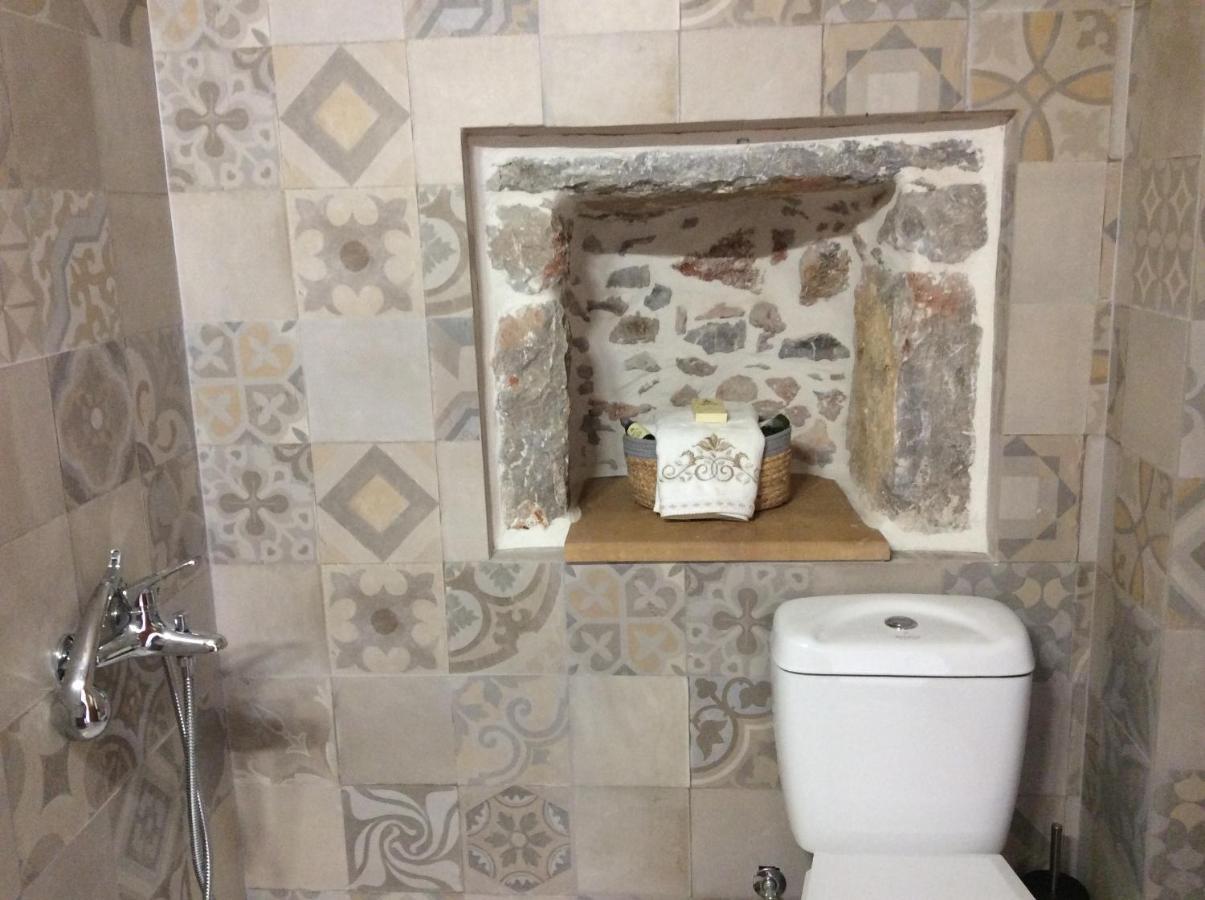 Chios Mantalenas Apartments Vésza Kültér fotó