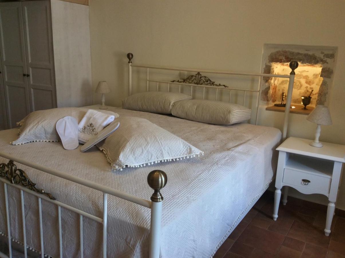 Chios Mantalenas Apartments Vésza Kültér fotó
