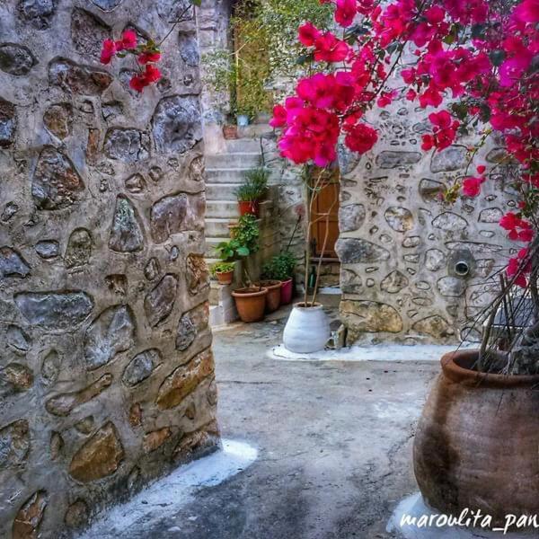 Chios Mantalenas Apartments Vésza Kültér fotó
