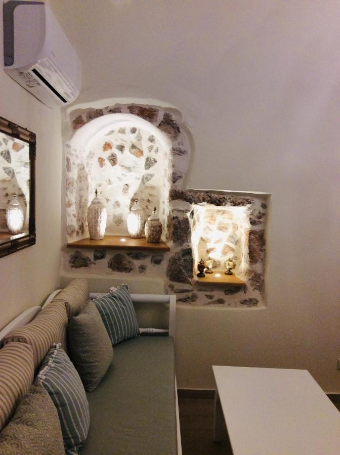 Chios Mantalenas Apartments Vésza Kültér fotó